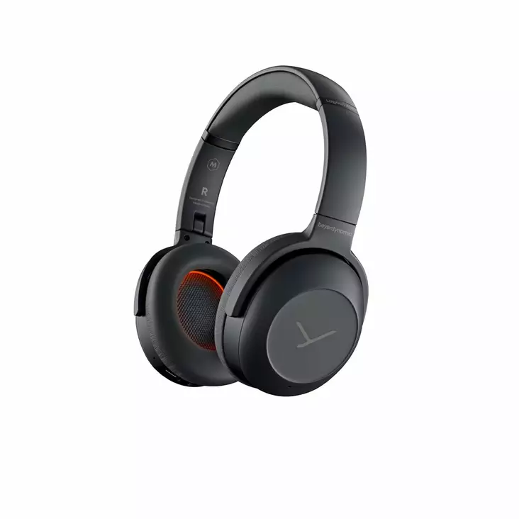 Beyerdynamic Lagoon ANC Traveller Bluetooth kuulokkeet - Langattomat kuulokkeet - LAGOONTRAVELLER - 1