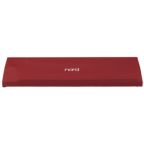 Clavia Nord Dust Cover HP V2 pölysuoja - Kosketinsoitinkotelot ja -laukut - NORDHPDUSTCOVER - 1
