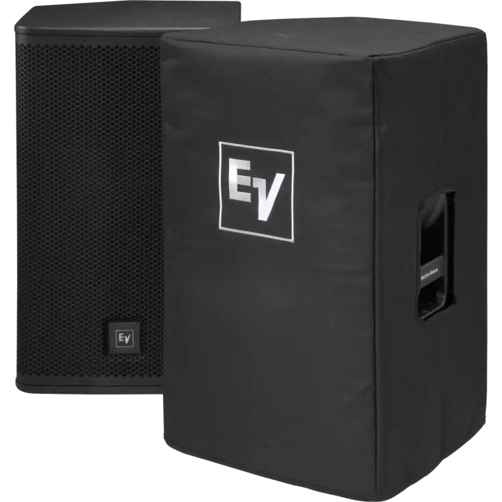 EV ELX112-CVR suojahuppu - Kuljetussuojat ja suojapussit - ELX112-CVR - 1