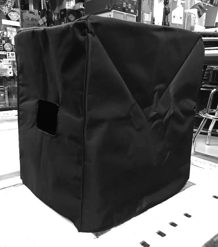 EV ETX-15SP-CVR suojapussi ETX-15SP subwooferille - Kuljetussuojat ja suojapussit - EV-ETX-15SP-CVR - 1