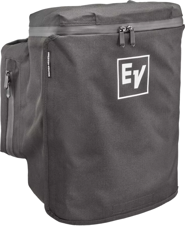 EV Everse 8 sadesuoja - Kuljetussuojat ja suojapussit - EVERSE8RAIN-CVR - 1