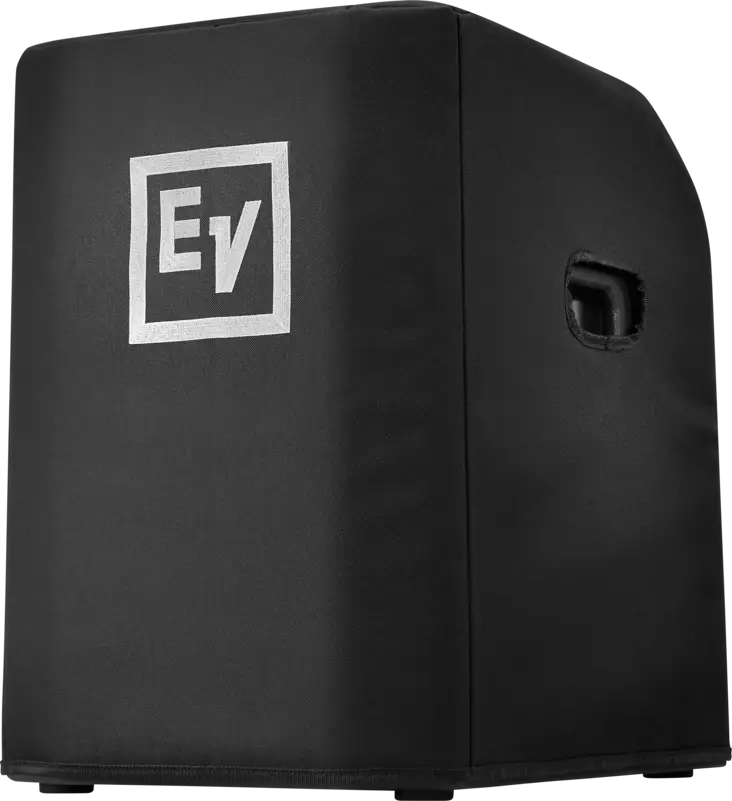 EV Evolve 50/50M subwoofer Cover - Kuljetussuojat ja suojapussit - EVOLVE50SUBCVR - 1
