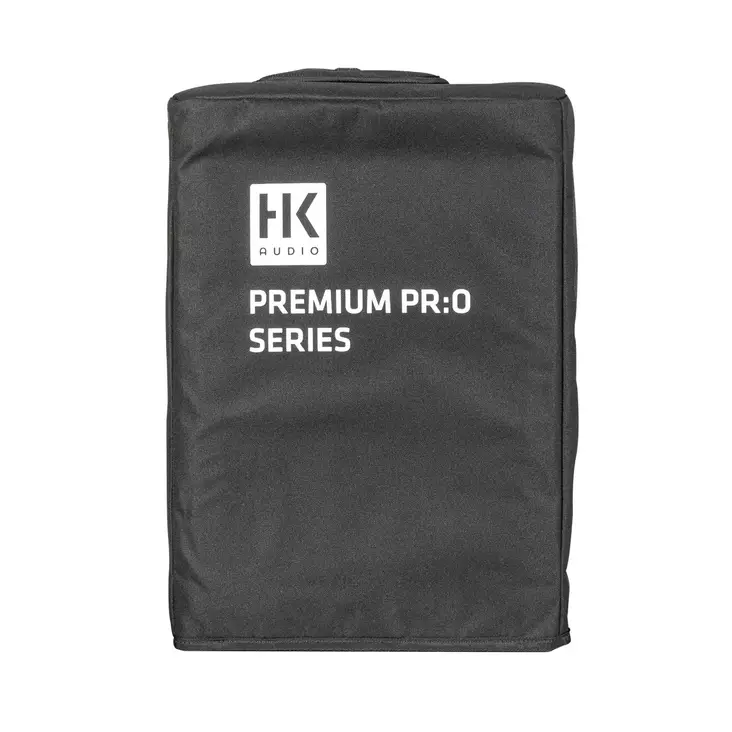 HK Audio Premium PRO 110 XD2 Cover kuljetussuoja - Kuljetussuojat ja suojapussit - 110XD2-CVR - 1
