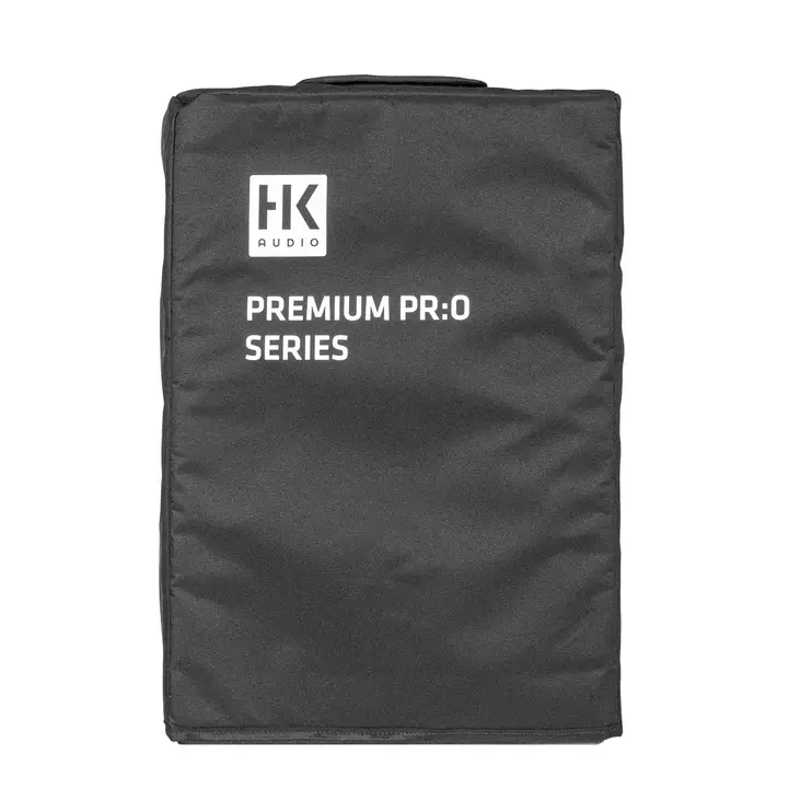 HK Audio Premium PRO 112 FD2 Cover kuljetussuoja - Kuljetussuojat ja suojapussit - 112FD2-CVR - 1