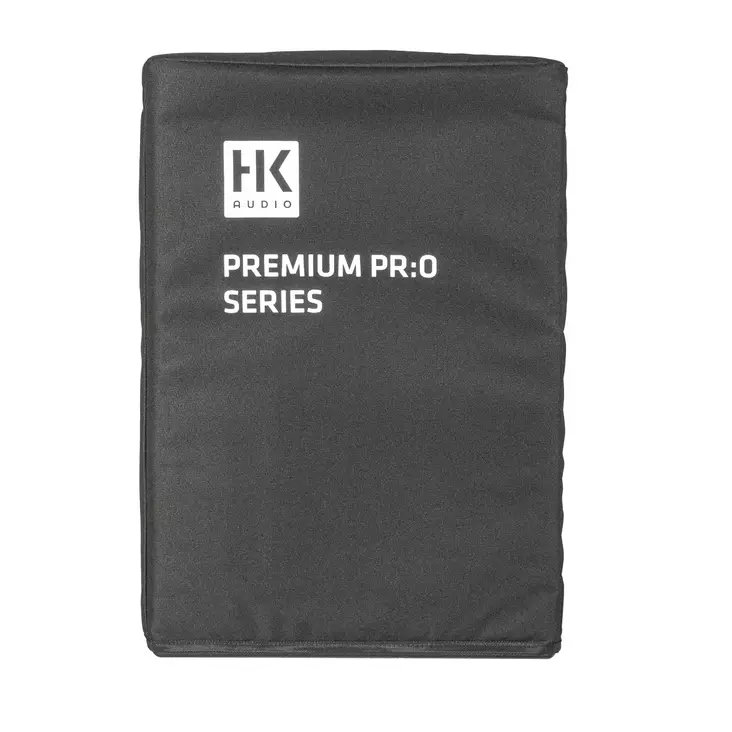 HK Audio Premium PRO 112 XD2 Cover kuljetussuoja - Kuljetussuojat ja suojapussit - 112XD2-CVR - 1