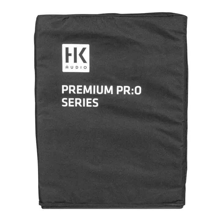HK Audio Premium PRO 115 XD2 Cover kuljetussuoja - Kuljetussuojat ja suojapussit - 115XD2-CVR - 1