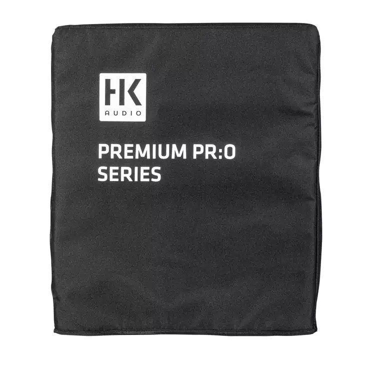 HK Audio Premium PRO 118 SUB D2 Cover kuljetussuoja - Kuljetussuojat ja suojapussit - 118SUB-D2-CVR - 1