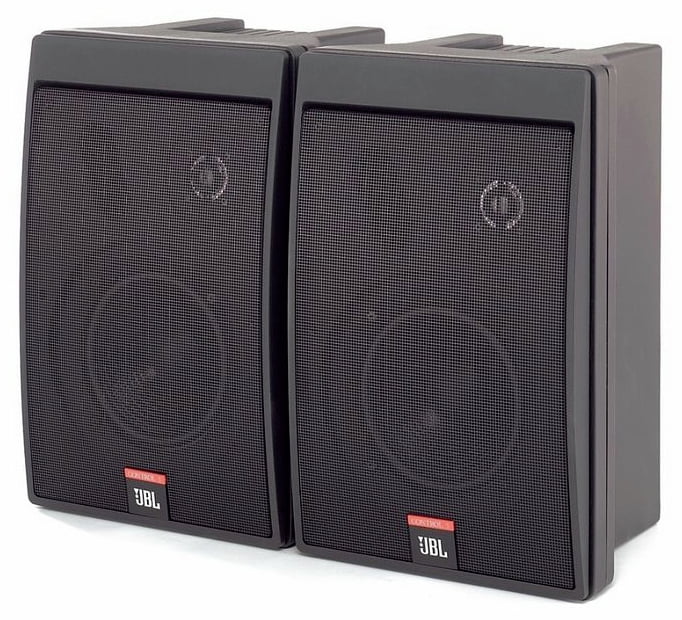 JBL Control 5 asennuskaiutinpari - Asennuskaiuttimet - CONTROL5PAIR - 1