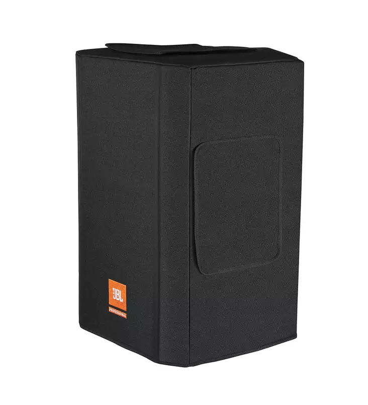 JBL SRX815P Deluxe kuljetussuoja - Kuljetussuojat ja suojapussit - 4JBSRX815CVR - 1