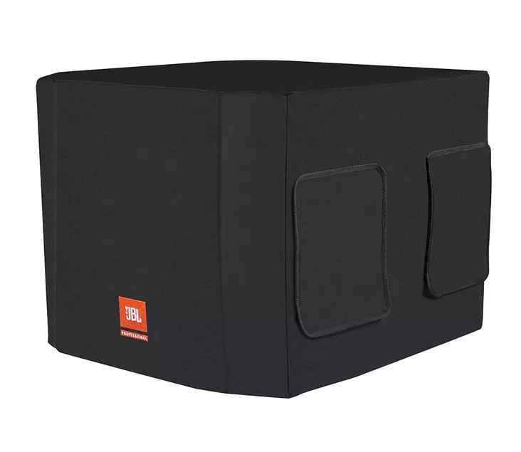 JBL SRX818SP-CVR Deluxe - Kuljetussuojat ja suojapussit - 4JBSRX818SCVR - 1
