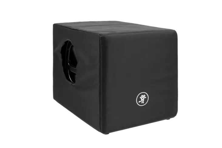 Mackie DRM18S kuljetussuoja - Kuljetussuojat ja suojapussit - 4MADRM18SCOVER - 1