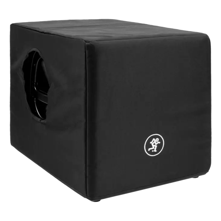 Mackie HD1501 Cover - Kuljetussuojat ja suojapussit - HD1501COVER - 1