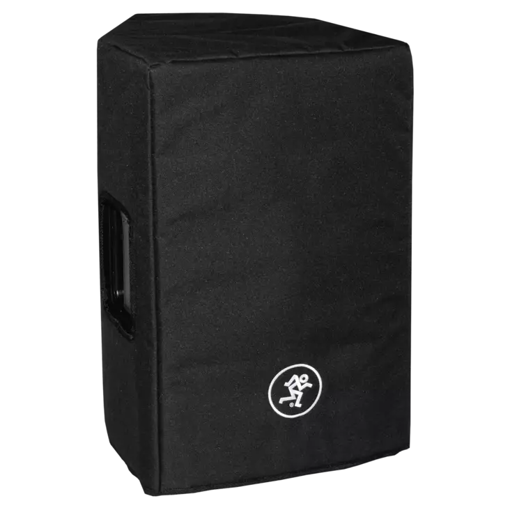Mackie SRM650 speaker cover - Kuljetussuojat ja suojapussit - SMR650COVER - 1