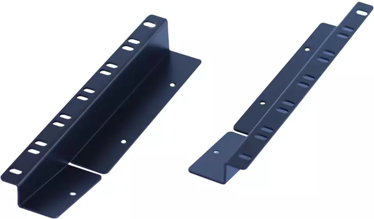 Presonus AR8 Rack Ear Mounting Kit - Mikserien räkkiraudat - PRE-SL-AR8-RACKEAR - 1