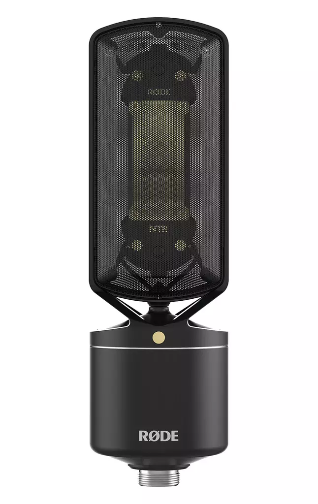 Rode NTR nauhamikrofoni - Nauhamikrofonit - NTR - 1