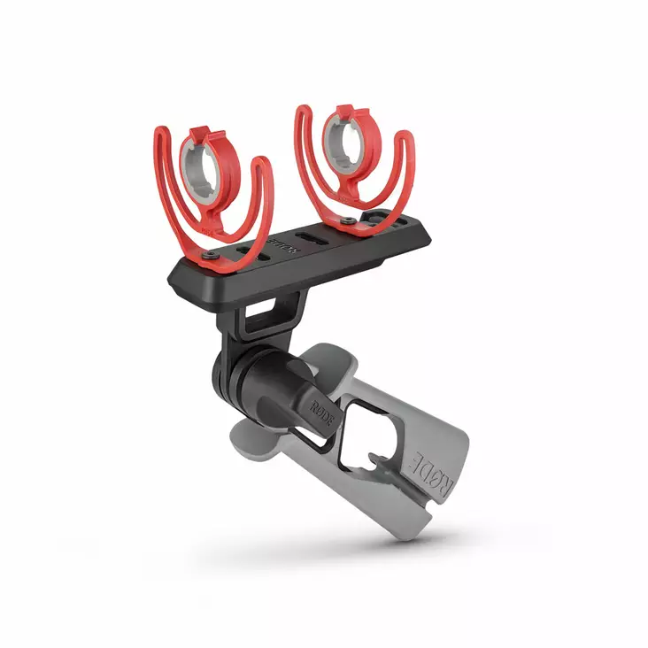 Rode PG2-R -pistoolikahva - Mikrofonitelineet - PG2R - 1