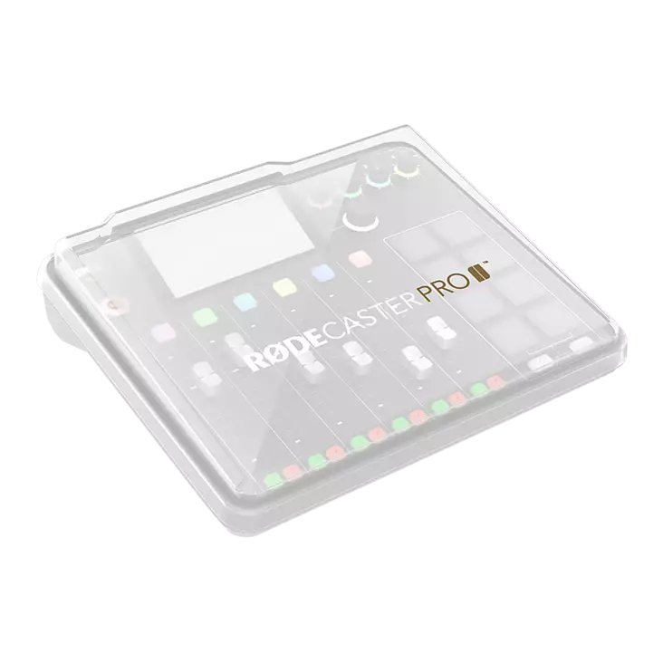 Rode RodeCover 2 - Digitaalitallentimien lisävarusteet - RCPIICOVER - 1