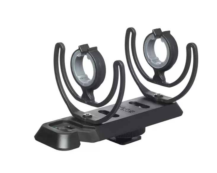 Rode SM3-R joustoripustin - Mikrofonikehdot - SM3-R - 1