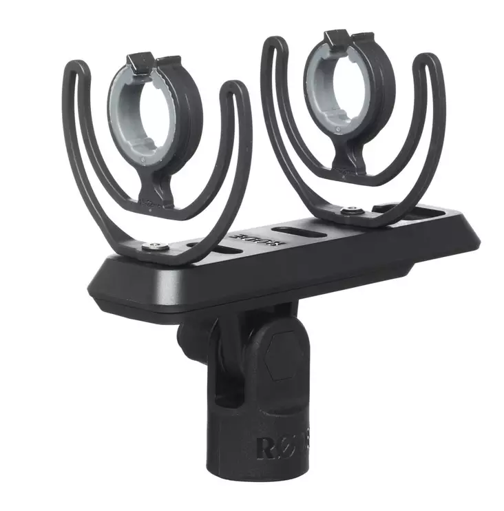 Rode SM4-R joustoripustin mikrofonitelineeseen - Mikrofonikehdot - SM4-R - 1