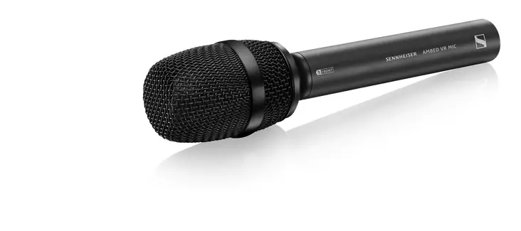 Sennheiser Ambeo VR Mic mikrofoni - Pienikalvoiset kondensaattorimikrofonit - AMBEOVR - 1