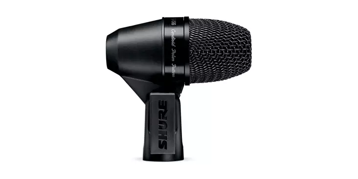 Shure PGA56 instrumenttimikrofoni - Instrumenttimikrofonit - PGA56-XLR - 1