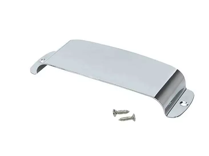 Sire bassolle tallasuojus - Bassotarvikkeet - SIREPICKUPCOVER - 1