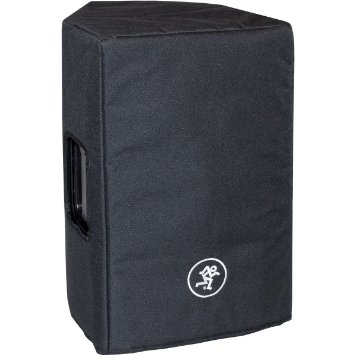 Mackie SRM550 Cover kuljetussuoja - Kuljetussuojat ja suojapussit - SRM550CVR - 1