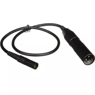 AKG MK WMS150 Mini-XLR kaapeli - XLR - XLR -kaapelit - 8AUMINIXLR - 1