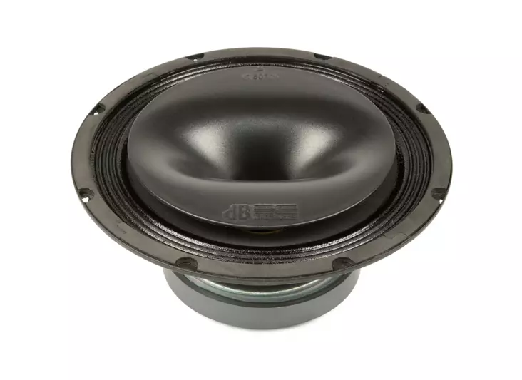 DB Technologies FM10 Woofer kaiutinelementti - PA-kaiutinelementit - FM10WOOFER - 1