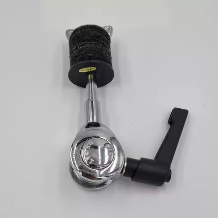 BigBeat DB-118 S Symbaali klämppi - Rumputarvikkeet - DB-118S - 1