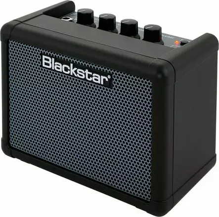 Blackstar FLY 3 Bass Mini Amp - Bassokombot - FLY3BASS - 2