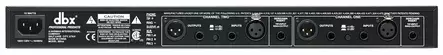 DBX 266xs stereo komp./limitteri/gate - Kompressorit ja Gatet - 7DB266XS - 2