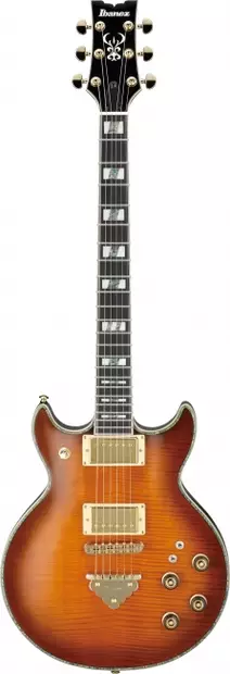 Ibanez AR420VLS sähkökitara - Sähkökitarat - AR420VLS - 1