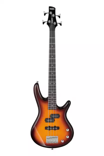 Ibanez GSRM20-BS sähköbasso - Sähköbassot - GSRM20BS - 1