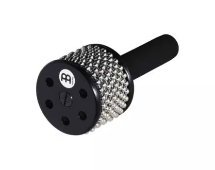 Meinl CA5BK-S Cabasa - Perkussiot - RMCA5BK-S - 1