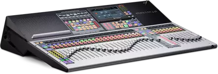 Presonus Studiolive 64S digitaalimikseri - Digitaalimikserit - PRE-SL64S - 1