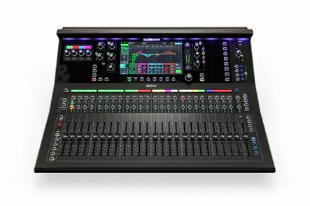 Allen & Heath SQ6+ digitaalimikseri - Digitaalimikserit - SQ6PLUS - 1