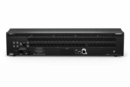 Allen & Heath SQ7+ digitaalimikseri - Digitaalimikserit - SQ7PLUS - 2