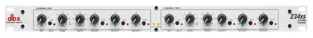 DBX 234xs - Jakosuotimet - 7DB234XS - 1