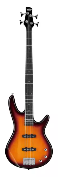 Ibanez GSR180BS sähköbasso - Sähköbassot - GSR180BS - 1