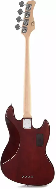 Sire Marcus Miller V3-4 LH (2nd Gen) TS sähköbasso - Sähköbassot - YSIRV34LHTS - 2