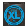 D'addario ETB92S 050-105 basson Short kielisetti - Basson kielet - ETB92S - 1