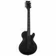 Dean Guitars TB Select Fluence Black Satin sähkökitara - Sähkökitarat - TBSFBS - 1