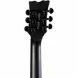 Dean Guitars TB Select Fluence Black Satin sähkökitara - Sähkökitarat - TBSFBS - 3