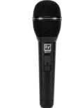 EV ND76S solistimikrofoni kytkimellä - Dynaamiset laulumikrofonit - ND76S - 1