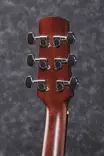 Ibanez AAD300CE-LGS elektroakustinen kitara - Akustiset kitarat - AAD300CE-LGS - 5