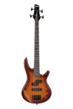 Ibanez GRM20B-BS sähköbasso - Sähköbassot - GSRM20BBS - 1