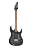 Ibanez GRX70QA-TKS sähkökitara - Sähkökitarat - GRX70QATKS - 1