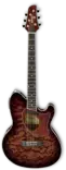 Ibanez TCM50-VBS Talman - Akustiset kitarat - TCM50VBS - 1