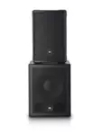 JBL IRX 115S aktiivisubwoofer - PA-subwooferit, aktiiviset - 4JBIRX115S - 4